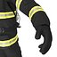 3D Firefighter US ULTIMATE Rigged 3d model