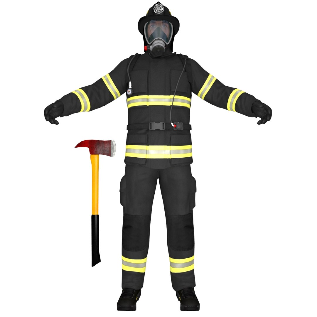 3D model rigged firefighter https://p.turbosquid.com/ts-thumb/OY/Iqsuz9/cAncRY8V/10001/jpg/1575878470/1920x1080/fit_q87/55809cf537af031be84e6731947a78e9dd9f1e95/10001.jpg