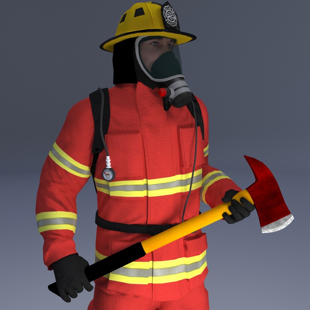 3D model rigged firefighter https://p.turbosquid.com/ts-thumb/OY/Iqsuz9/sIAzPE8q/3c/jpg/1575878470/1920x1080/fit_q87/64ba0cdc879b6541744ae82cfafcadd6a06bdc9a/3c.jpg