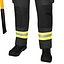 3D Firefighter US ULTIMATE Rigged 3d model