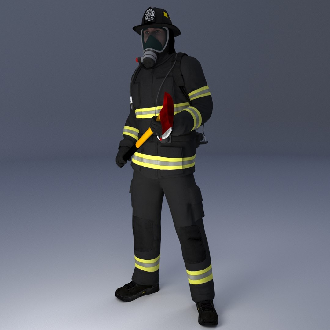 3D model rigged firefighter https://p.turbosquid.com/ts-thumb/OY/Iqsuz9/wz8zZp0D/1a/jpg/1575878469/1920x1080/fit_q87/c3b26569fe80d9159f1af4b8d90cc45cdf22f951/1a.jpg