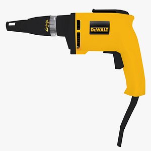 LIGHTWEIGHT VSR DRYWALL SCREW GUN
