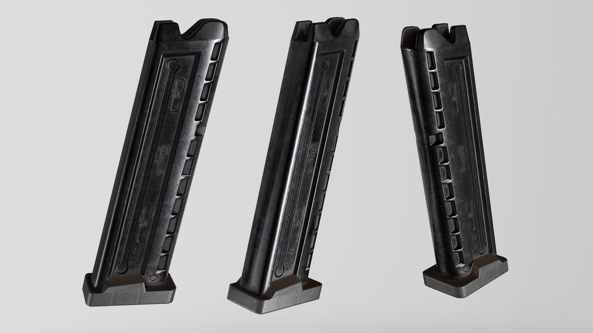 P 322 Model - TurboSquid 1886323