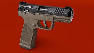P 322 model