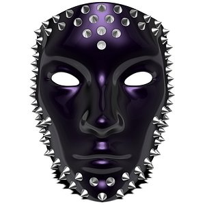 mask