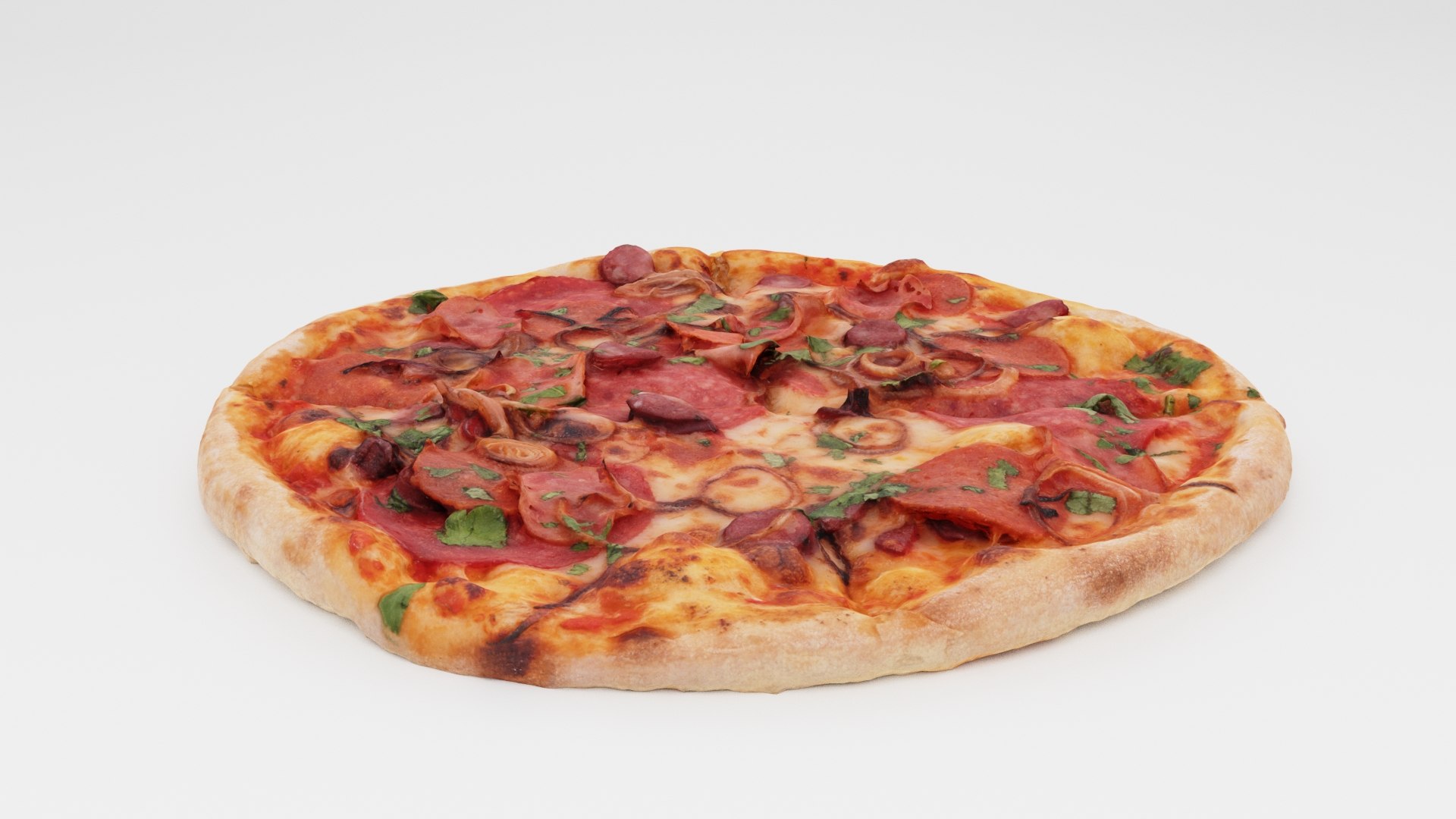 3D Pizza with onions salamy and sausage model https://p.turbosquid.com/ts-thumb/OY/SeZrf5/vT/blenderdarkbread0004/jpg/1639478096/1920x1080/fit_q87/359f819d5e65a7f4a5f2347c18261ed3cd4ca519/blenderdarkbread0004.jpg