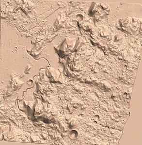 Apollo15LandingSite