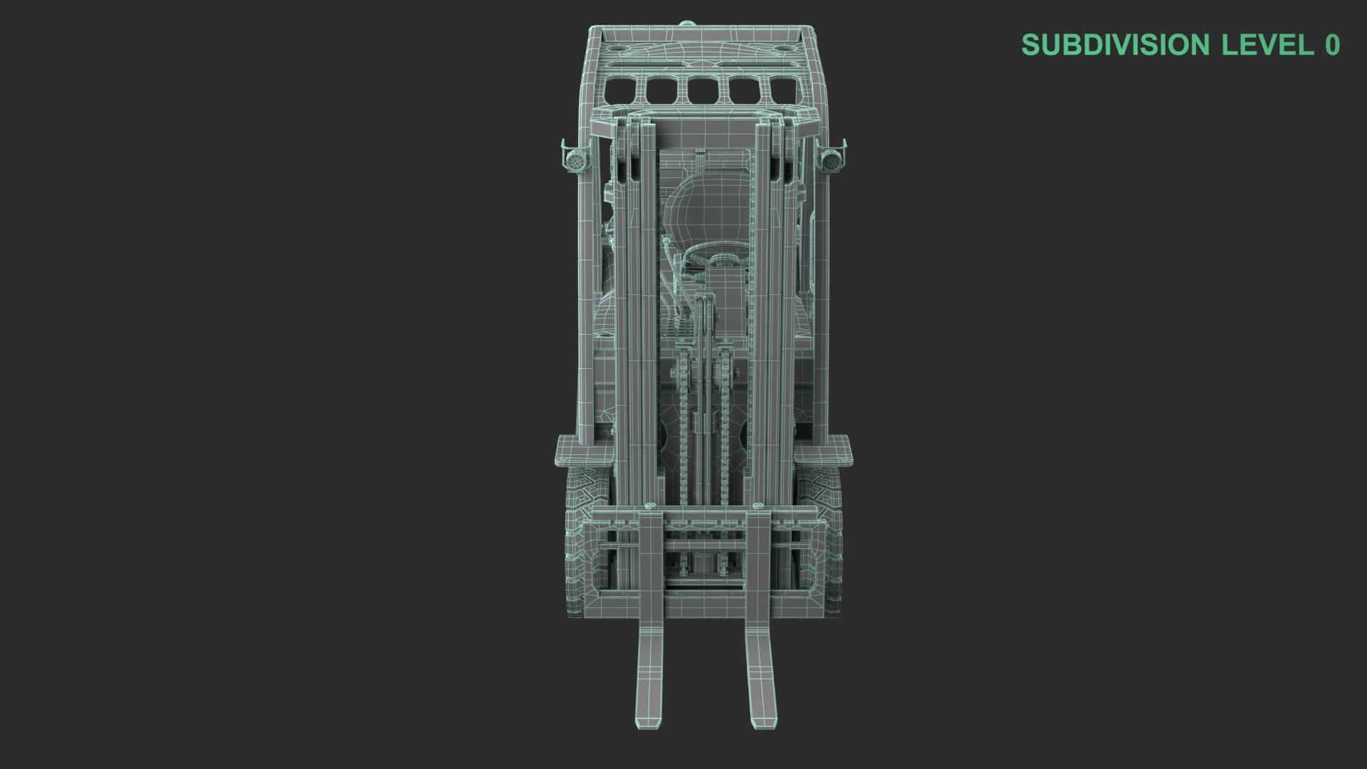 Generic Forklift 3D model https://p.turbosquid.com/ts-thumb/OY/ZKzfNQ/HJ/wireframe_0008/jpg/1746468891/1920x1080/fit_q87/941f48cd8215d19a1d7b238ac4723aa00aadbc0b/wireframe_0008.jpg