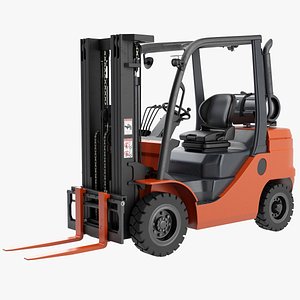 Generic Forklift