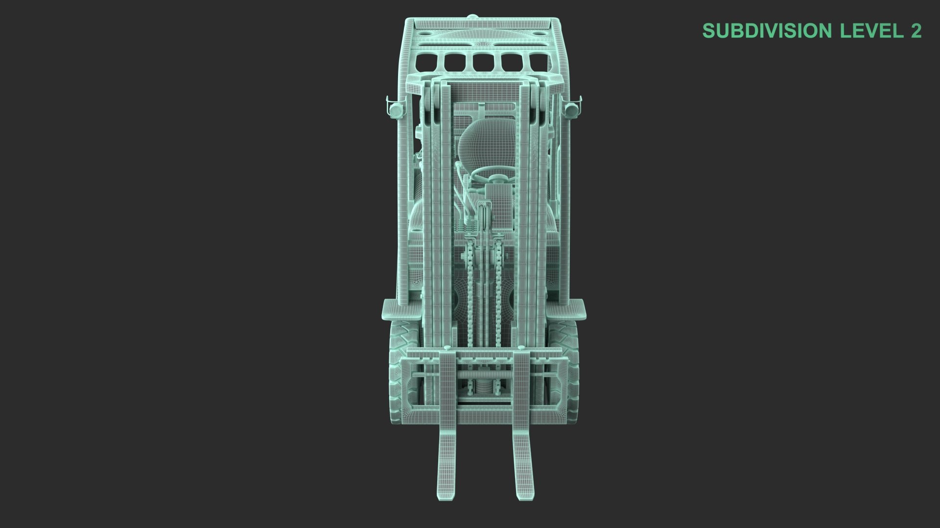 Generic Forklift 3D model https://p.turbosquid.com/ts-thumb/OY/ZKzfNQ/oS/wireframe_0002/jpg/1746468889/1920x1080/fit_q87/0b87a3fc8aefb13f58be1af123a3ed641e3b7544/wireframe_0002.jpg