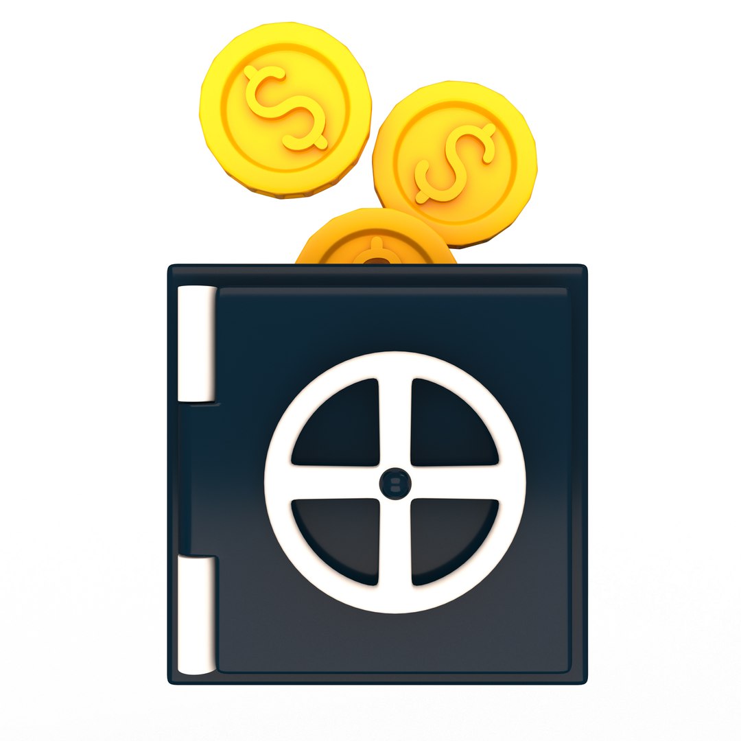 Safe Box with Golden Dollar Coins 3D model https://p.turbosquid.com/ts-thumb/OY/a6FoJu/Gk/safeboxwithgoldendollarcoins6/jpg/1676711787/1920x1080/fit_q87/c95131077dbf5e08fa44d5ec1b189ad3d36caf19/safeboxwithgoldendollarcoins6.jpg