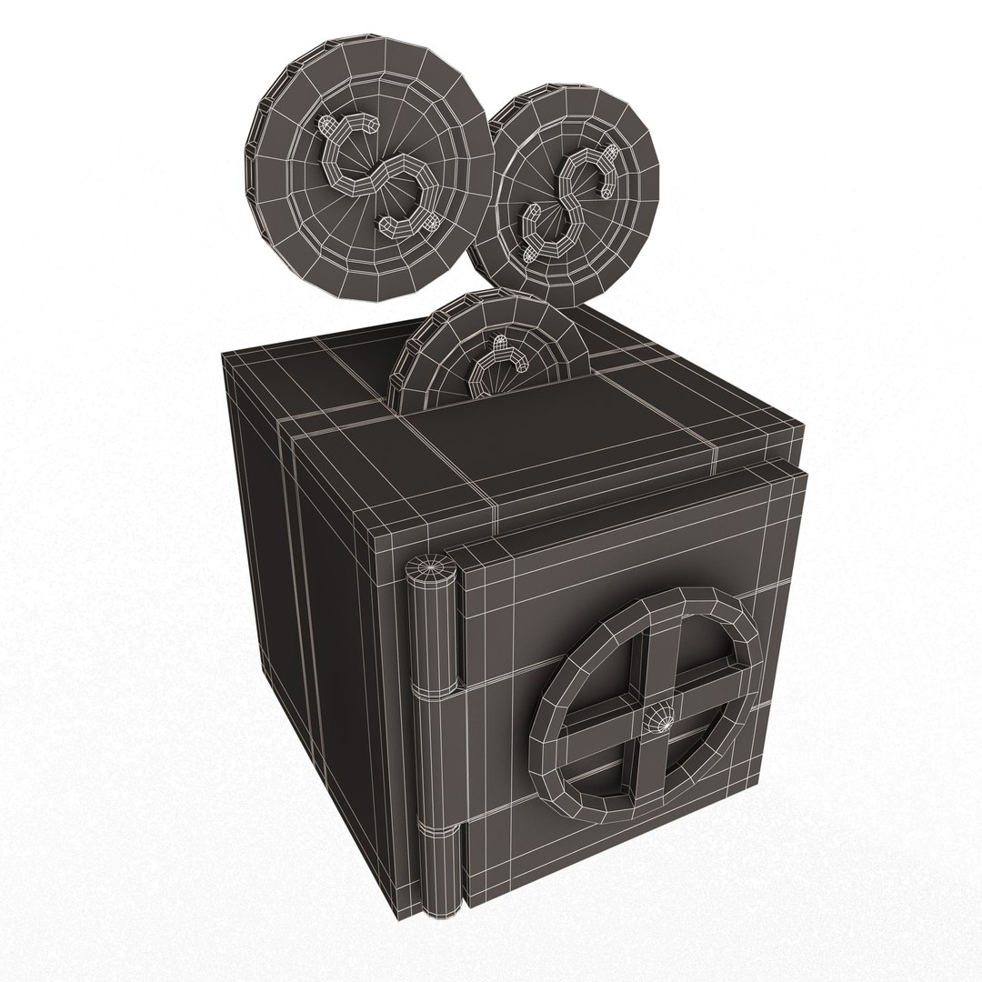 Safe Box with Golden Dollar Coins 3D model https://p.turbosquid.com/ts-thumb/OY/a6FoJu/W6/wireframelowsafeboxwithgoldendollarcoins2/jpg/1676711790/1920x1080/fit_q87/818aaa026f00136249868479d453496e02e4d7d2/wireframelowsafeboxwithgoldendollarcoins2.jpg