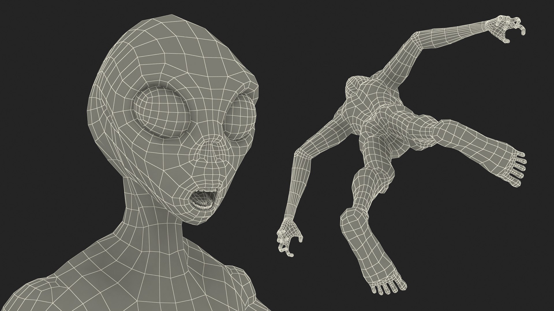 3D Humanoid Alien Creature Rigged for Cinema https://p.turbosquid.com/ts-thumb/OY/cp2Bgq/bi/humanoidaliencreatureriggedvray3dmodel038/jpg/1674487838/1920x1080/fit_q87/cbef310d5273b5e749b388ef5fc4d231552f7298/humanoidaliencreatureriggedvray3dmodel038.jpg