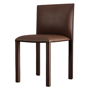 Minotti Roma Chair