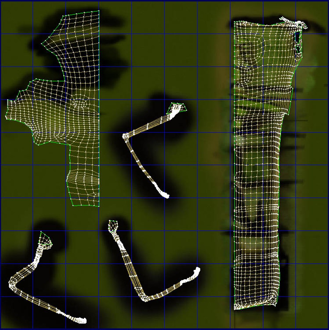 Max Dragonfly Animation Insect