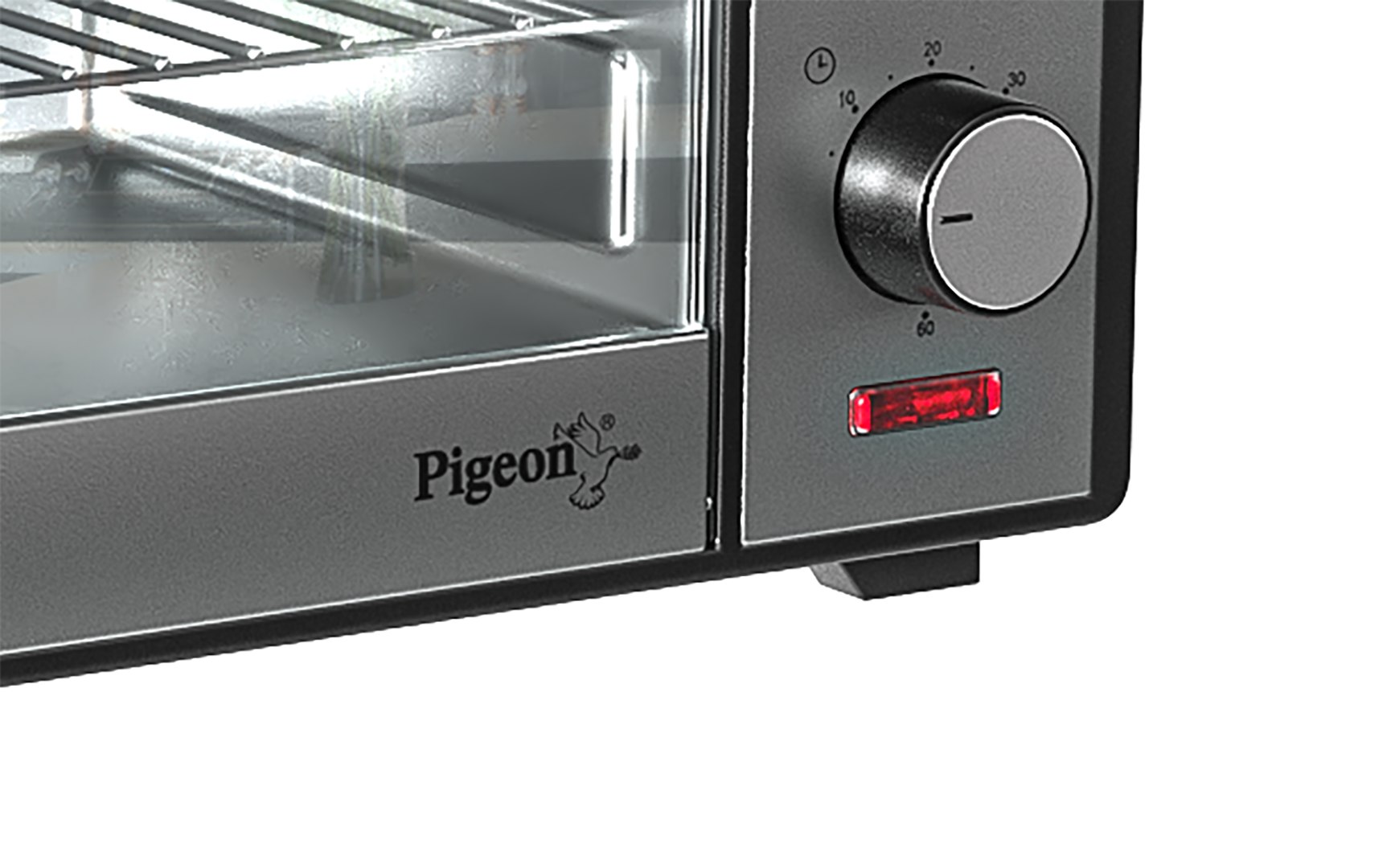 3D Pigeon Electric Oven Model TurboSquid 2022210