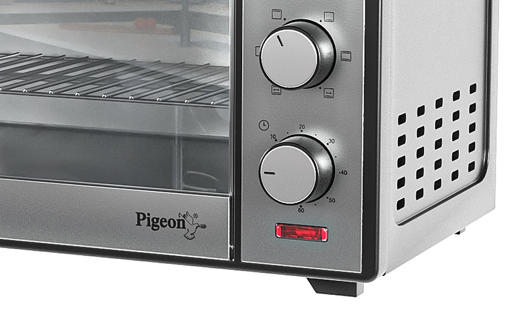 3D Pigeon Electric Oven Model TurboSquid 2022210