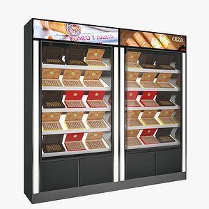 Humidor