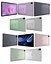3D Huawei MatePad Air 12 And Huawei MatePad 11 5 S 2025 All Colors