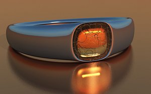 Free 3D Ring Models | TurboSquid