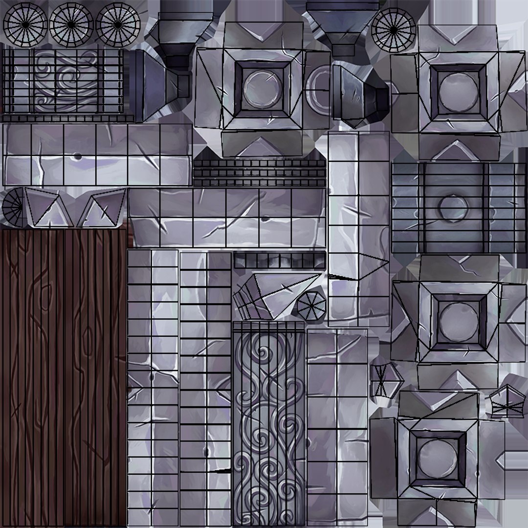 Stylized Fantasy Weapon Pack - Game Ready Hand Painted Weapons 3D model https://p.turbosquid.com/ts-thumb/OY/hVZxIq/fK/staff_uv/png/1780830095/1920x1080/fit_q87/73eebf4d04a754b2cfc7fcc0f6775b221ca561ec/staff_uv.jpg