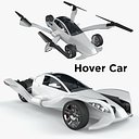 Hover Car