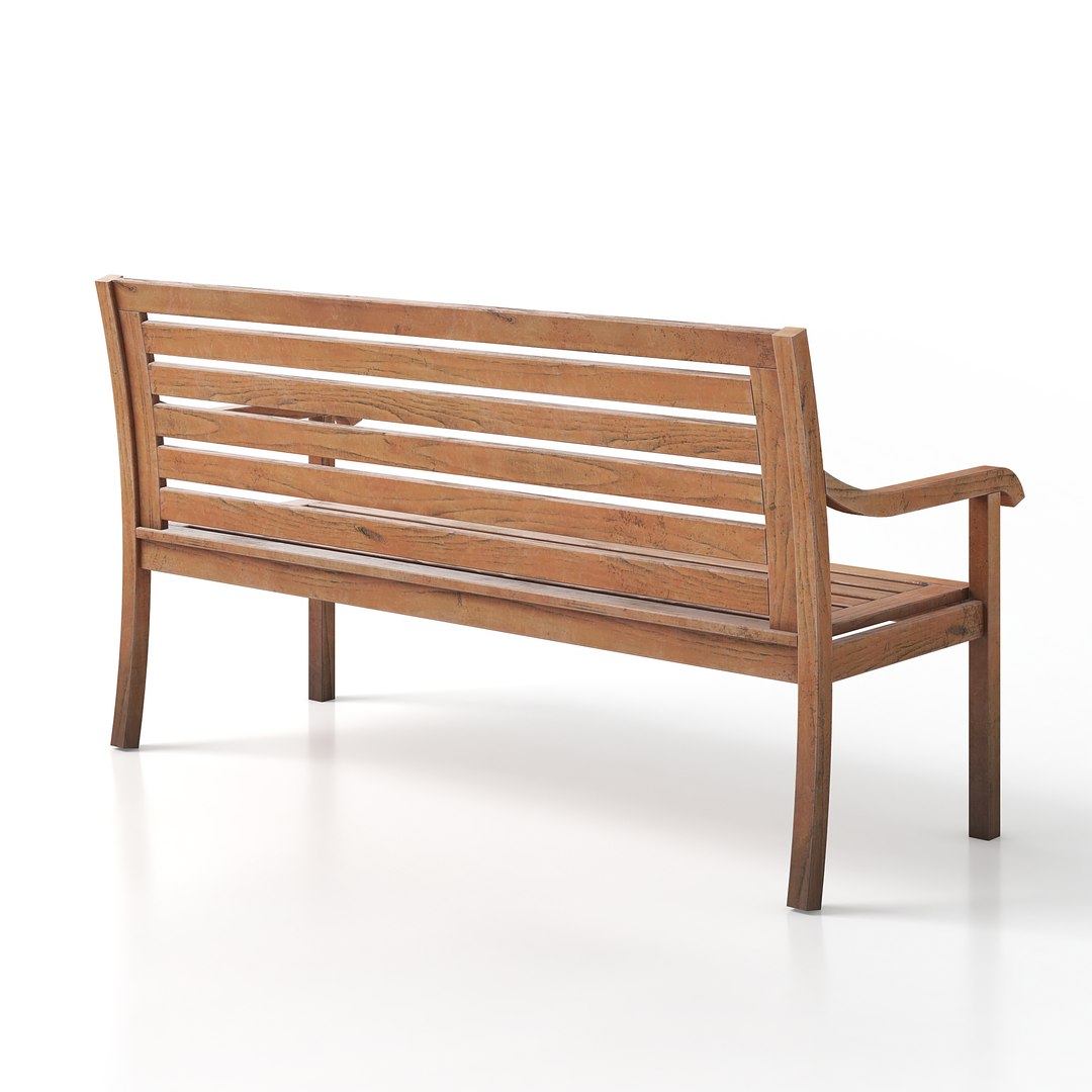 Wooden Bench model https://p.turbosquid.com/ts-thumb/OY/o6P0mZ/kT/126bcopy/jpg/1622059506/1920x1080/fit_q87/91ef15ff87869f225402f442597e58ce79beaff8/126bcopy.jpg