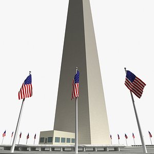 Washington Monument