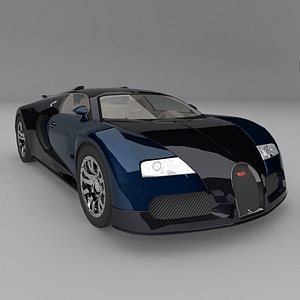 Bugatti Veyron