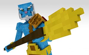Phantom Lancer Dota 2