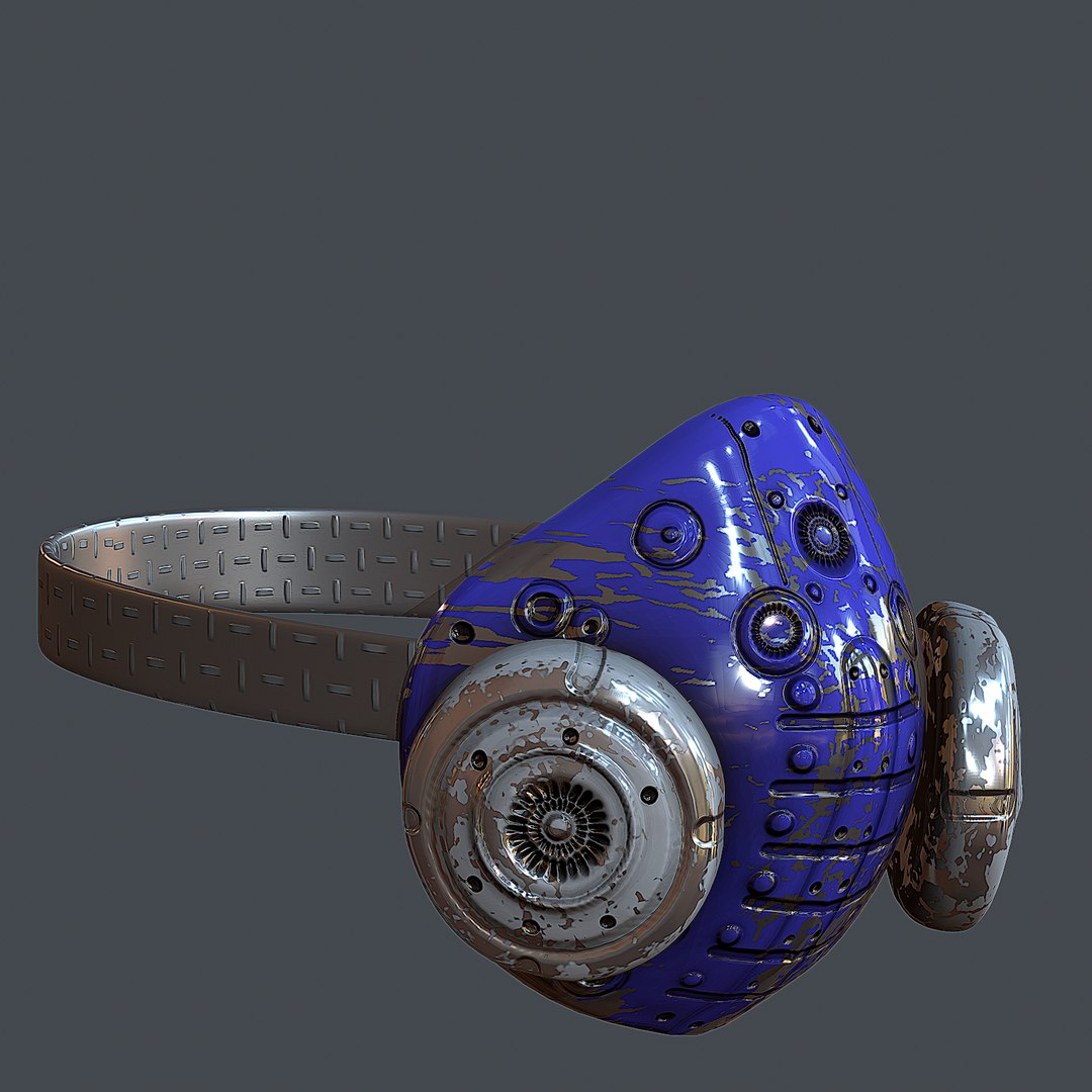 3D model Gas mask respirator scifi mode https://p.turbosquid.com/ts-thumb/OY/yEbzkx/pE/q4/png/1626147104/1920x1080/fit_q87/9e9155e68550342aa30c34b87f07d9c0050b5e51/q4.jpg