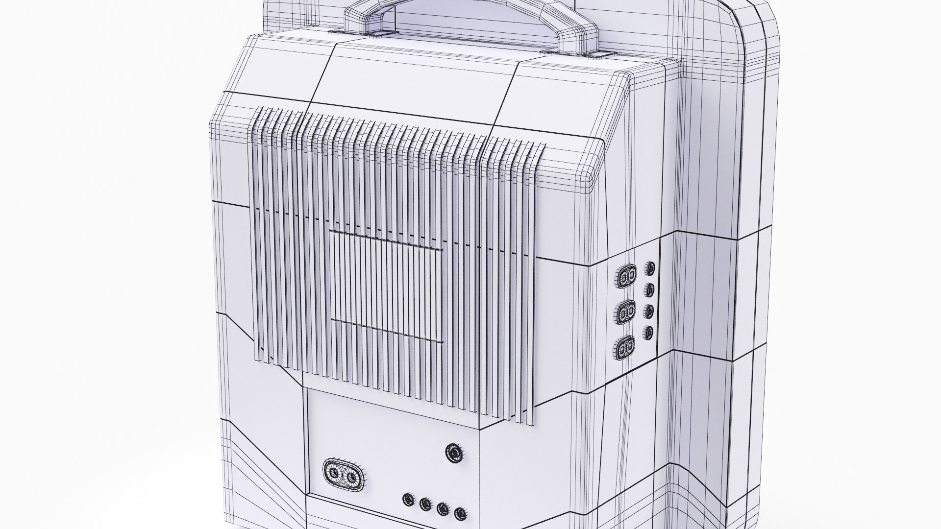3D Electrocardiograph Monitor model https://p.turbosquid.com/ts-thumb/OY/ydsIGu/Cm/ecgmonitor11/jpg/1755443538/1920x1080/fit_q87/e2a76346aafaaadf411cbd5da44d89fdfbb2b689/ecgmonitor11.jpg