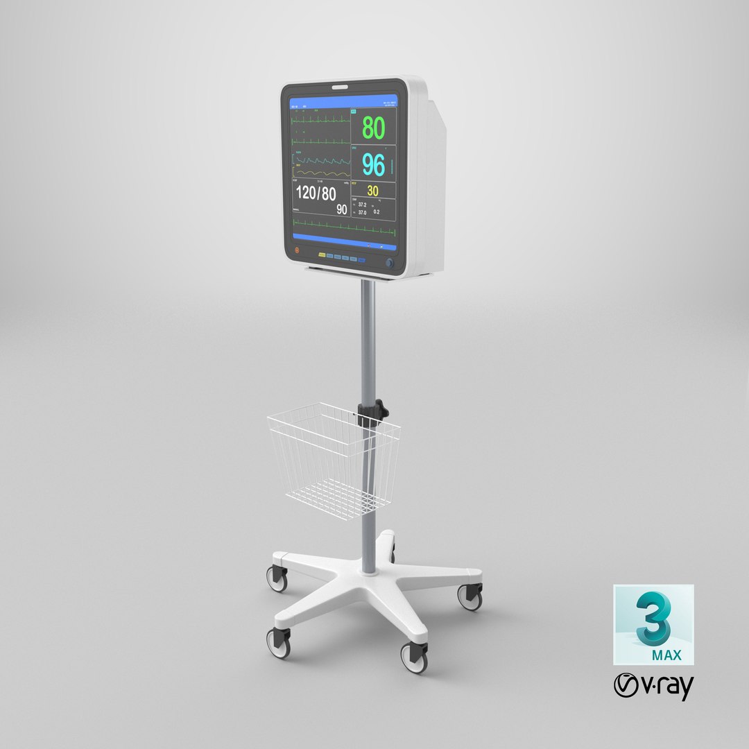 3D Electrocardiograph Monitor model https://p.turbosquid.com/ts-thumb/OY/ydsIGu/Nj/stemcell_max_vray_render/png/1773068696/1920x1080/fit_q87/4d1f5c8be0702e485cc7e394bb414b188562eeeb/stemcell_max_vray_render.jpg