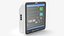 Electrocardiograph Monitor