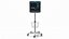 Electrocardiograph Monitor