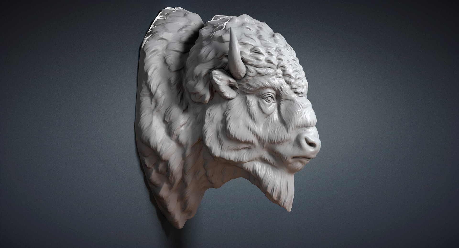 max american bison buffalo head https://p.turbosquid.com/ts-thumb/OZ/3ajpWb/GqXsORmb/bisonheaddigitalsculpture3dmodelcnc05/jpg/1478499462/1920x1080/fit_q87/230b35f016bc56cc57e8a767bd774bc657e4d802/bisonheaddigitalsculpture3dmodelcnc05.jpg