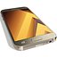 Samsung Galaxy A3 2017 Gold Sand