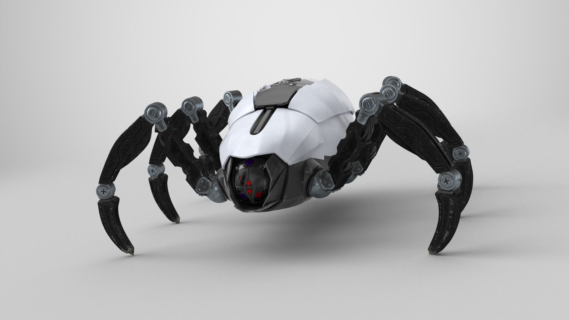 3D model sci-fi spider rigged https://p.turbosquid.com/ts-thumb/OZ/5k4svH/3CEygNud/frame10/jpg/1527447548/1920x1080/fit_q87/689b24020602569fe0d0a28d2ac5270e0405fd33/frame10.jpg