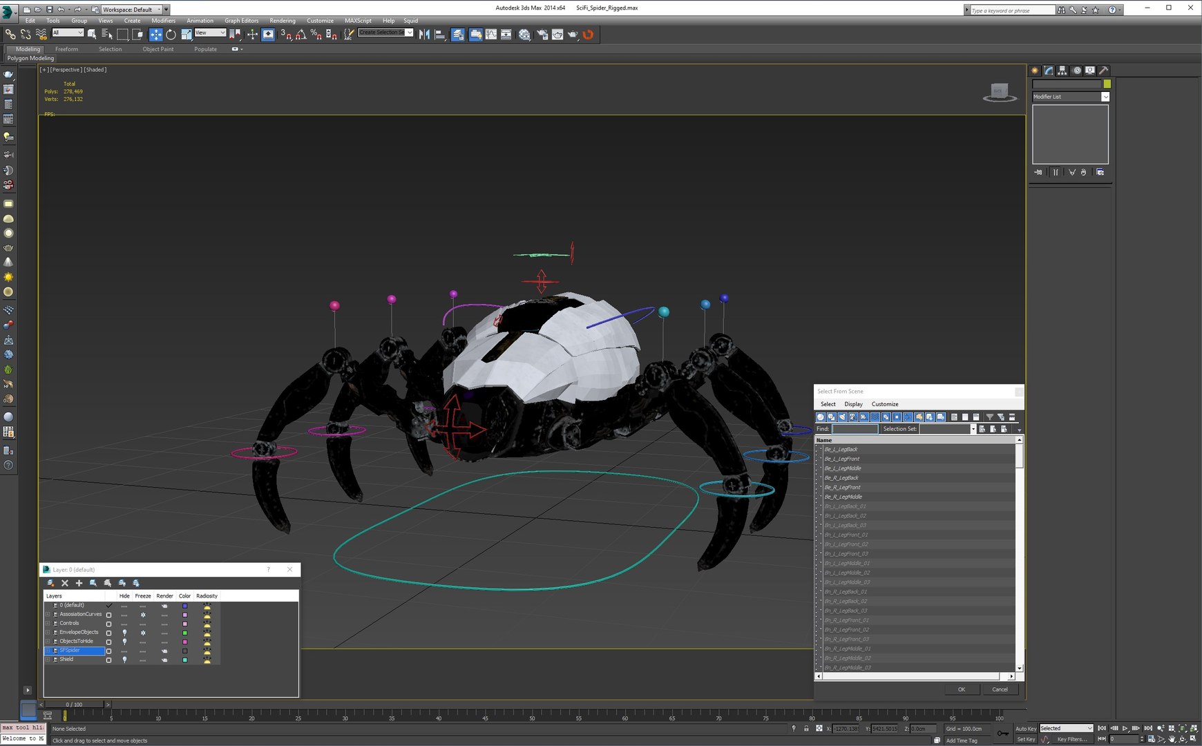 3D model sci-fi spider rigged https://p.turbosquid.com/ts-thumb/OZ/5k4svH/lQnA7sGC/screen2/jpg/1527448521/1920x1080/fit_q87/2ee9b10b74f9f7ce7a2a081e24096c8476592ead/screen2.jpg