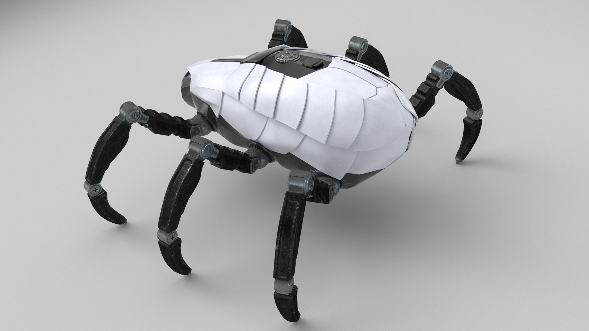 3D model sci-fi spider rigged https://p.turbosquid.com/ts-thumb/OZ/5k4svH/t5S4Exnj/frame04/jpg/1527447548/1920x1080/fit_q87/7e9238984729f4c2777496be463c338dbc578111/frame04.jpg
