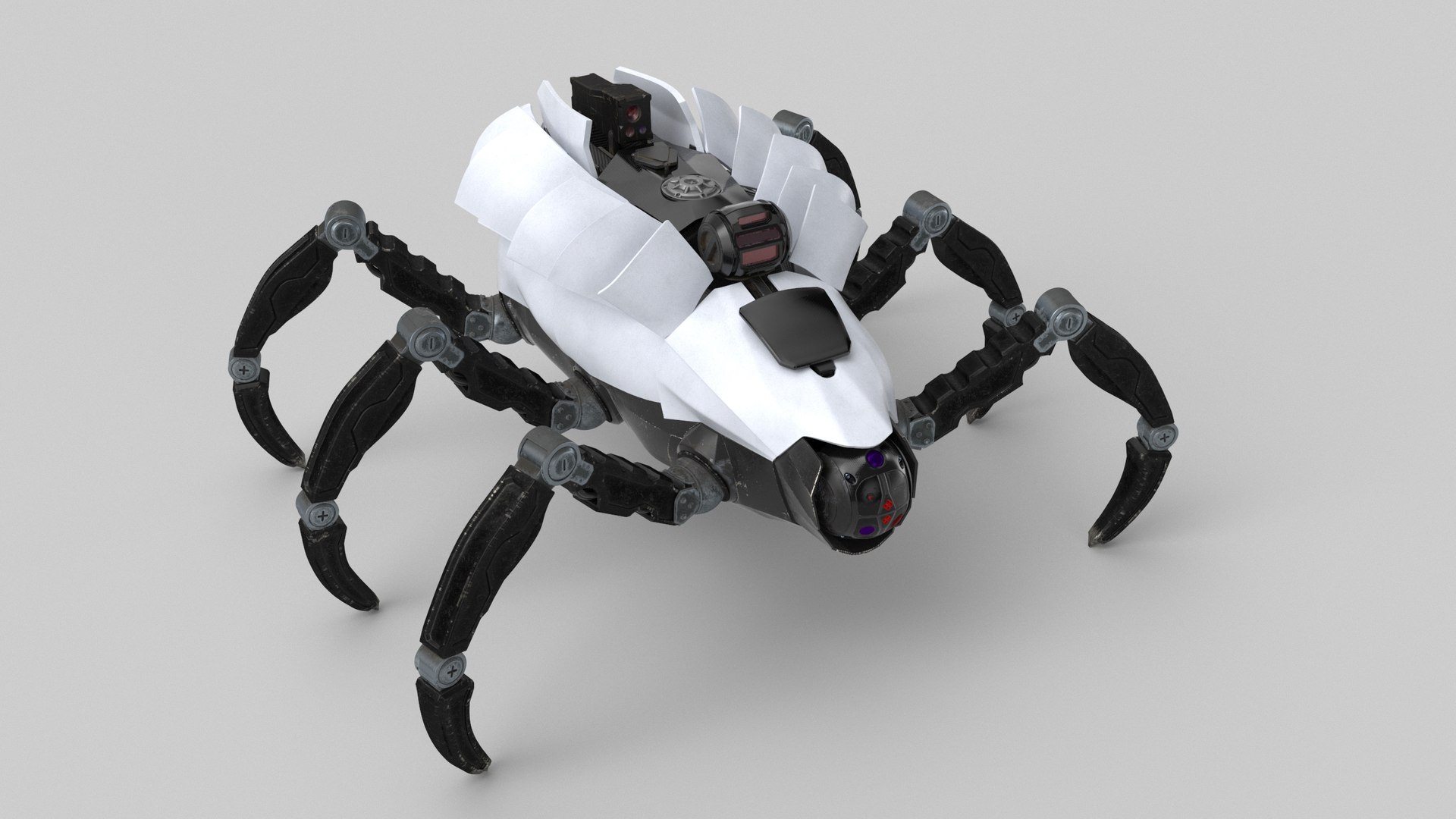3D model sci-fi spider rigged https://p.turbosquid.com/ts-thumb/OZ/5k4svH/u68iQ7L2/frame07/jpg/1527447548/1920x1080/fit_q87/7eee8e986ea9b78288a44f3eeba31ad4895b3186/frame07.jpg