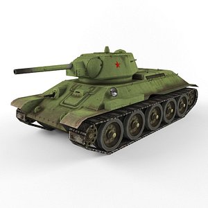 T34 1942