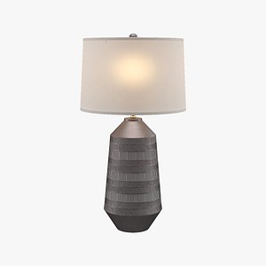 Mission Ridge Table Lamp 73A73