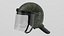 Police Equipment Collection 02