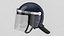 Police Equipment Collection 02