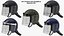 Police Equipment Collection 02
