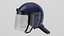 Police Equipment Collection 02