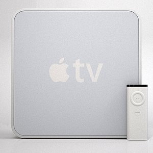 apple tv video max
