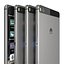 Huawei P8 Space Gray
