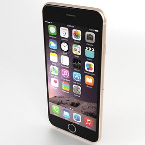 Apple iPhone 6 Plus